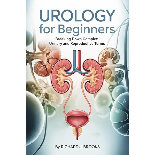 Amazon.com: Urology for Medical Students and Junior Doctors eBook